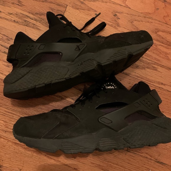 michael b jordan huarache